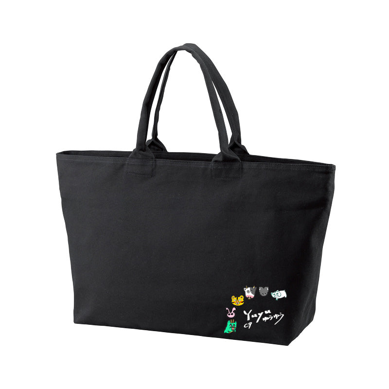 ゆうゆう YUYU トート