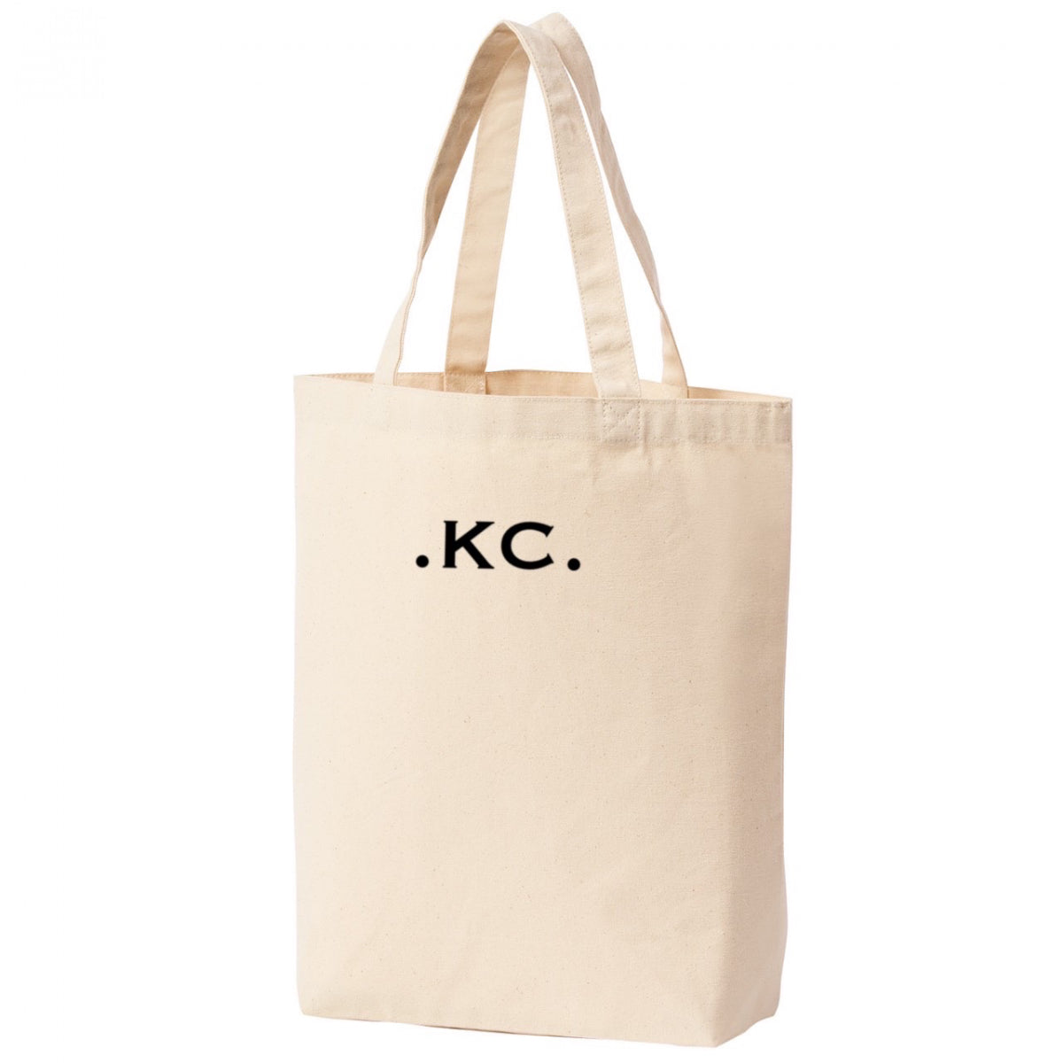 .KC.トートバッグ