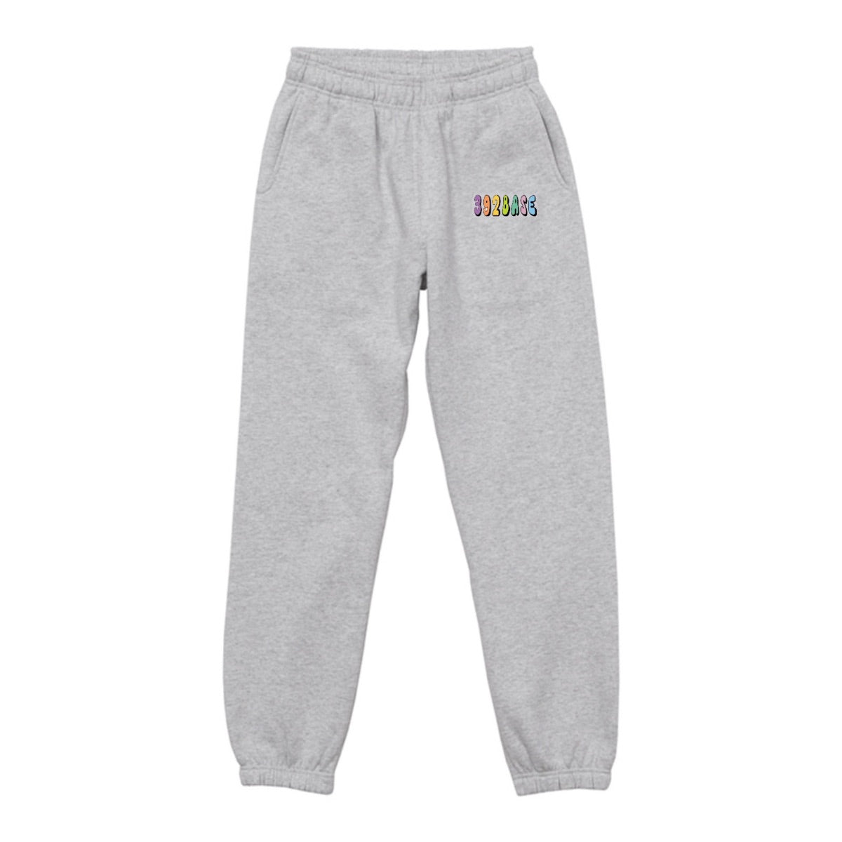 392baseスウェットパンツ