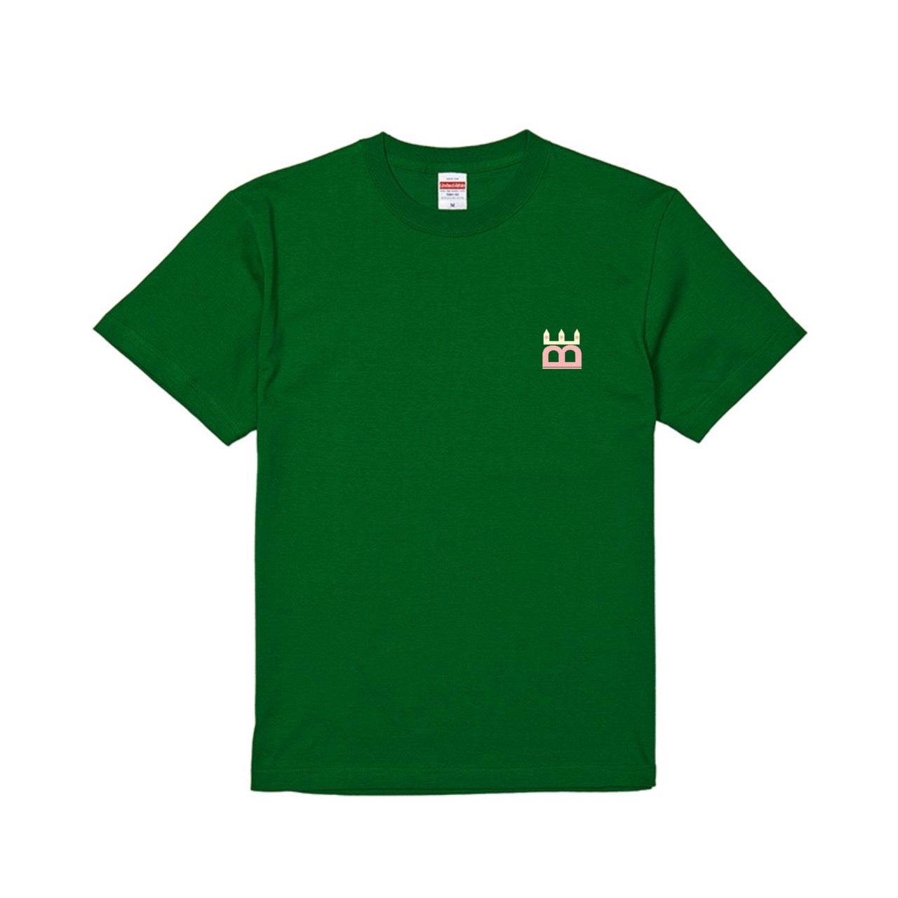 べっぷちゃんBE Tシャツ