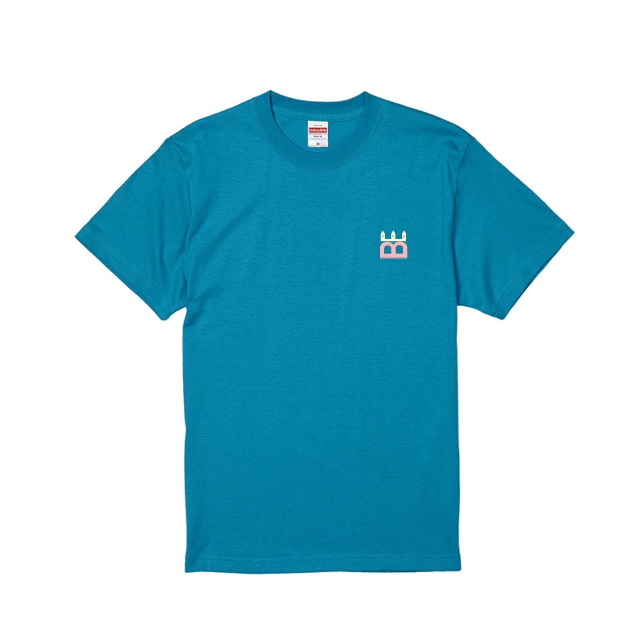 べっぷちゃんBE Tシャツ
