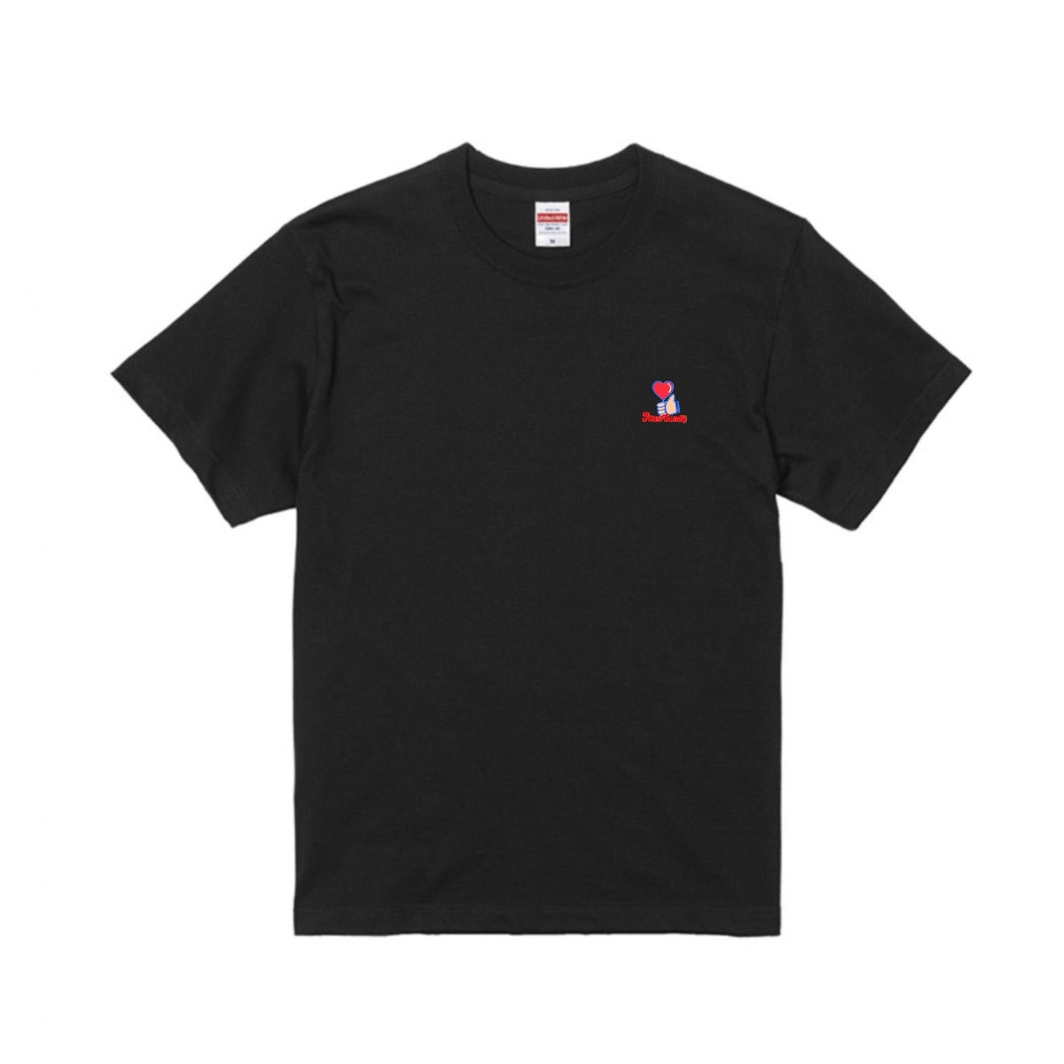 じーつーキャンディーTシャツ