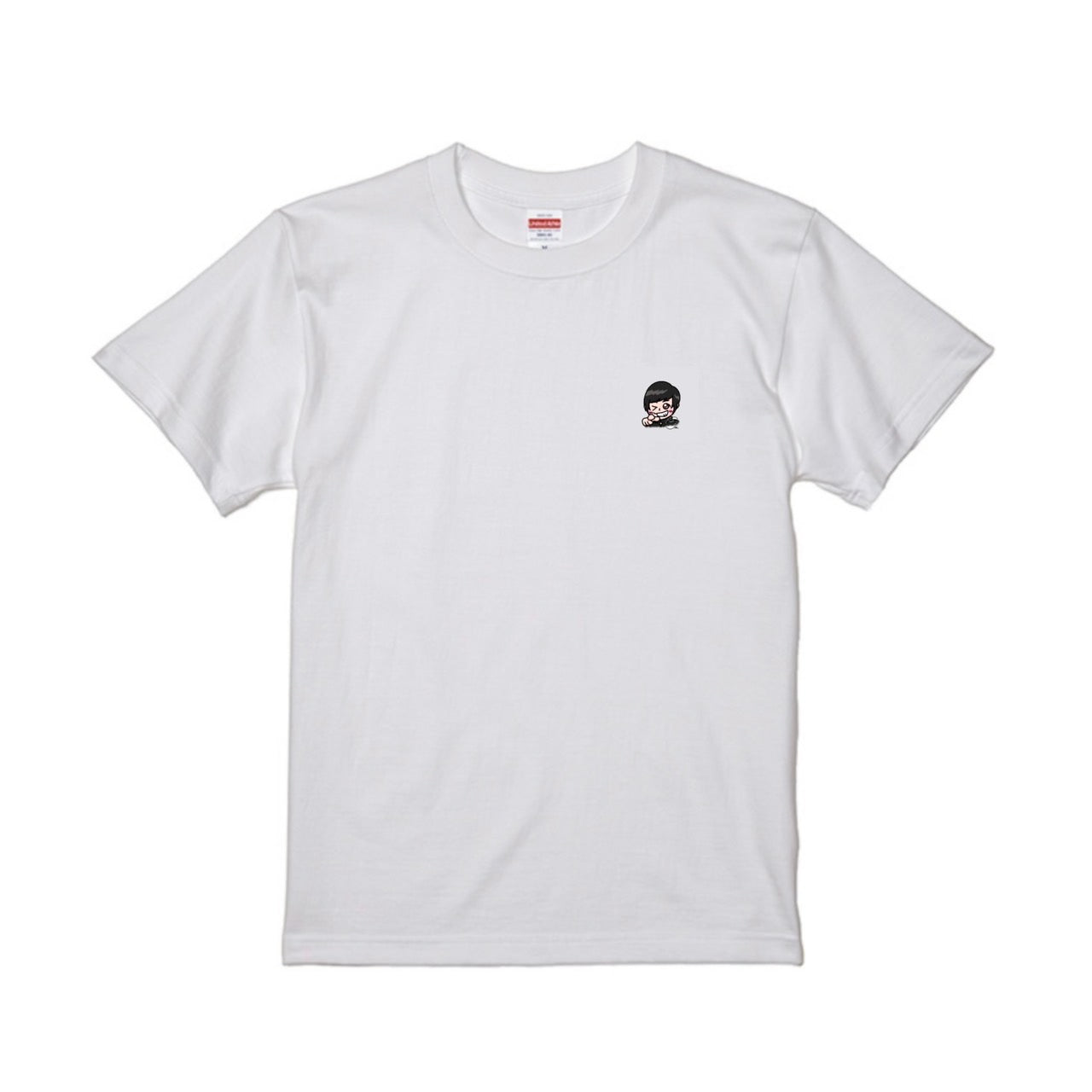 じーつーTシャツ