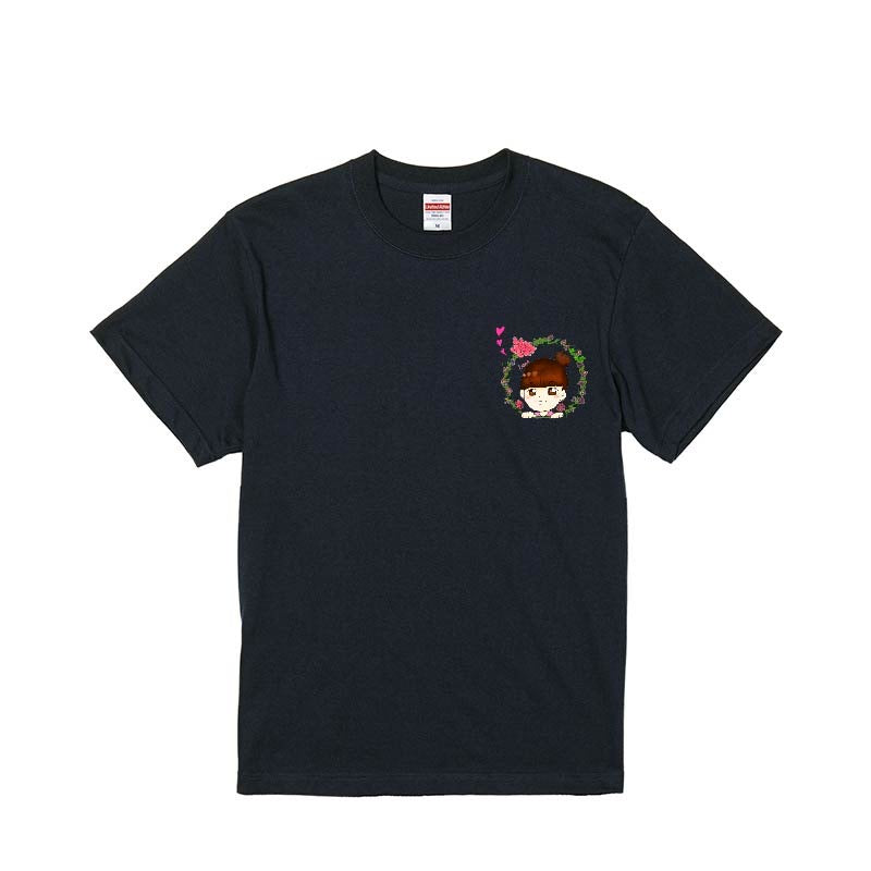 かんちゃん Tシャツ
