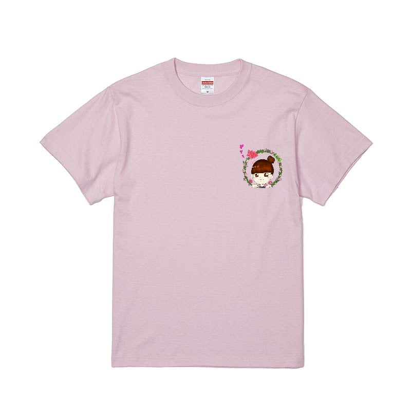 かんちゃん Tシャツ