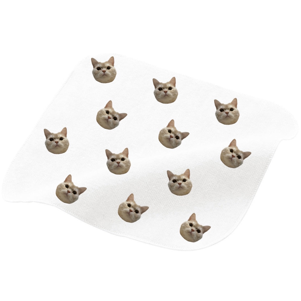 マロンハンカチ