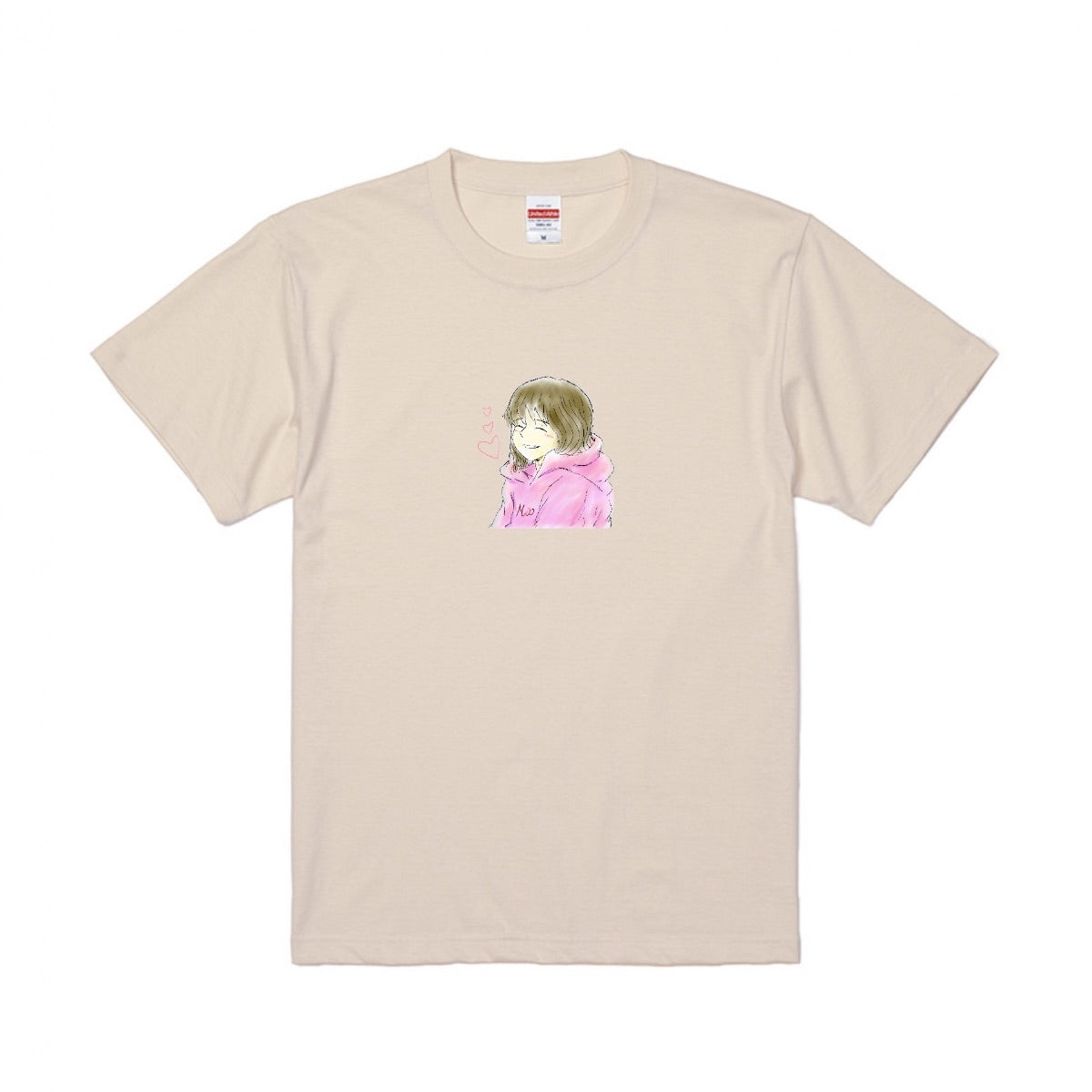 みーたん Tシャツ