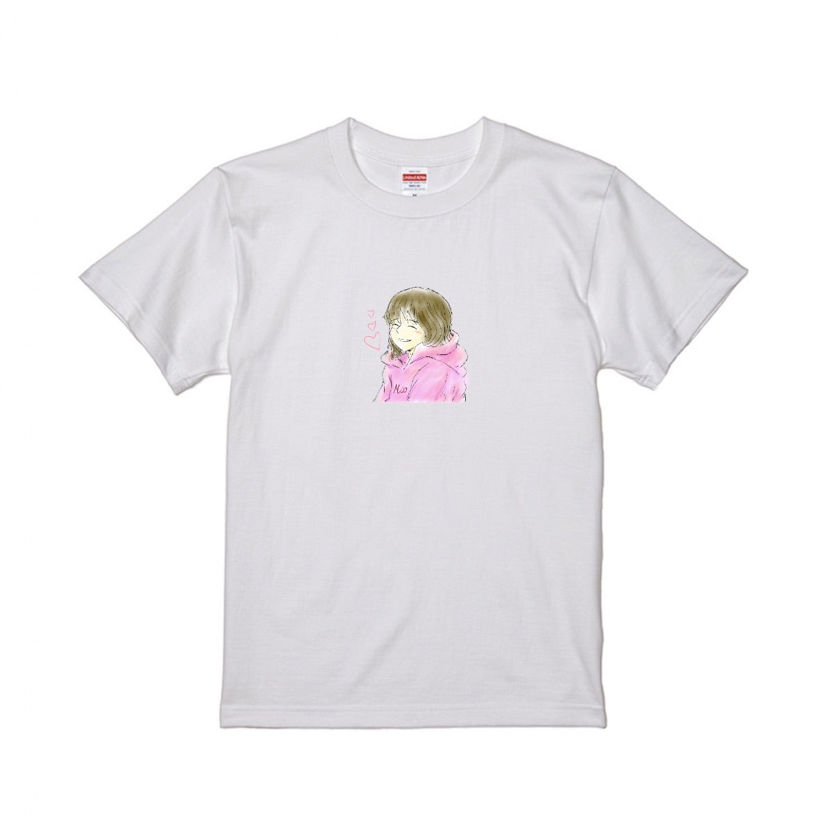 みーたん Tシャツ