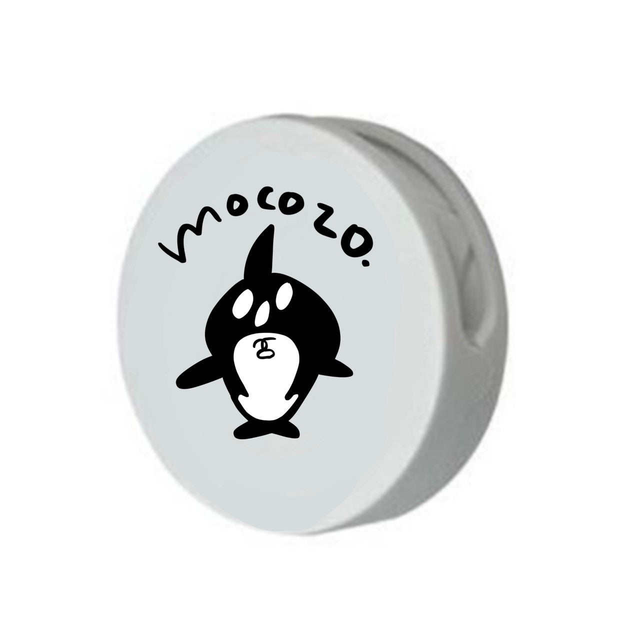 もこぞークリップマグネット