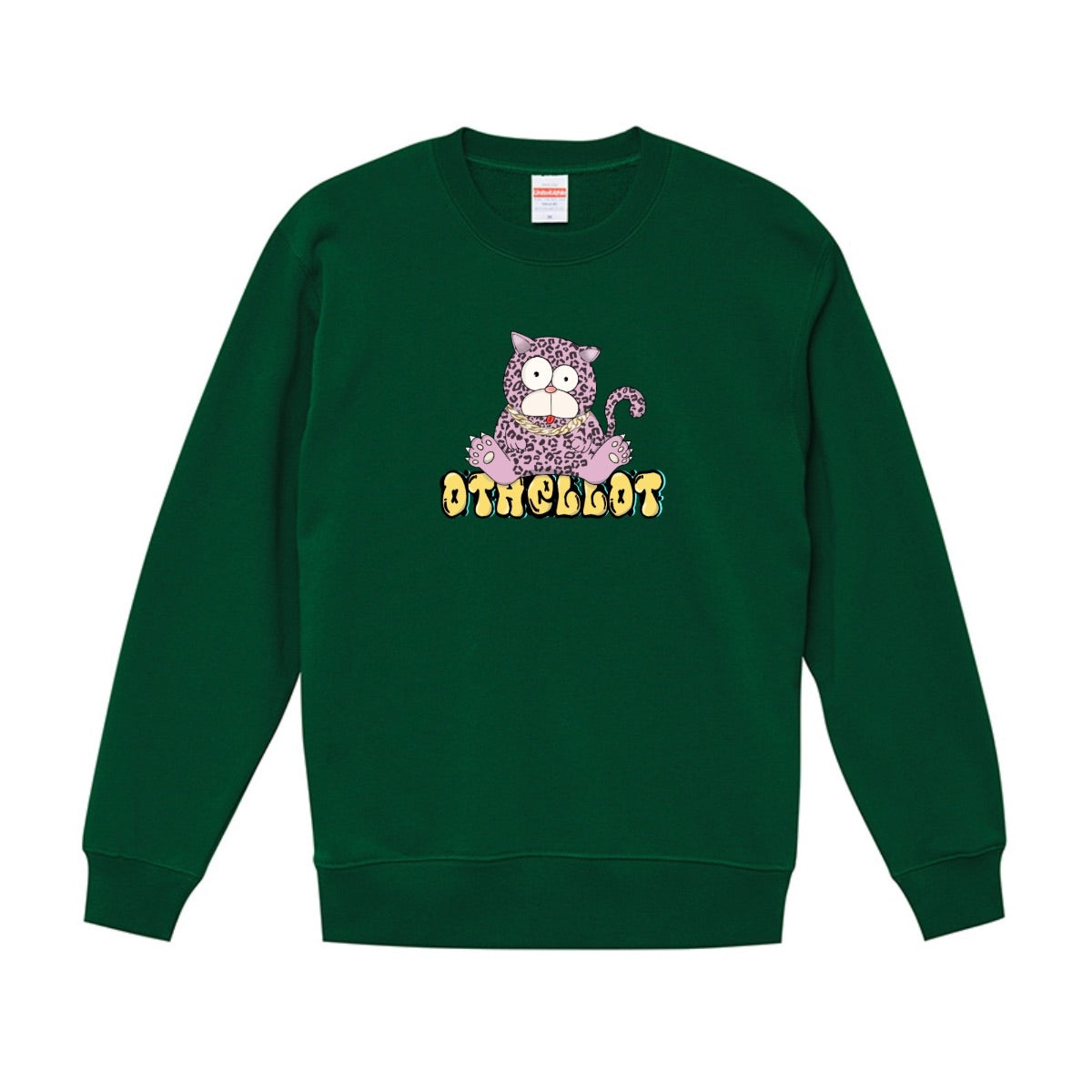 OTHELLOT トレーナー