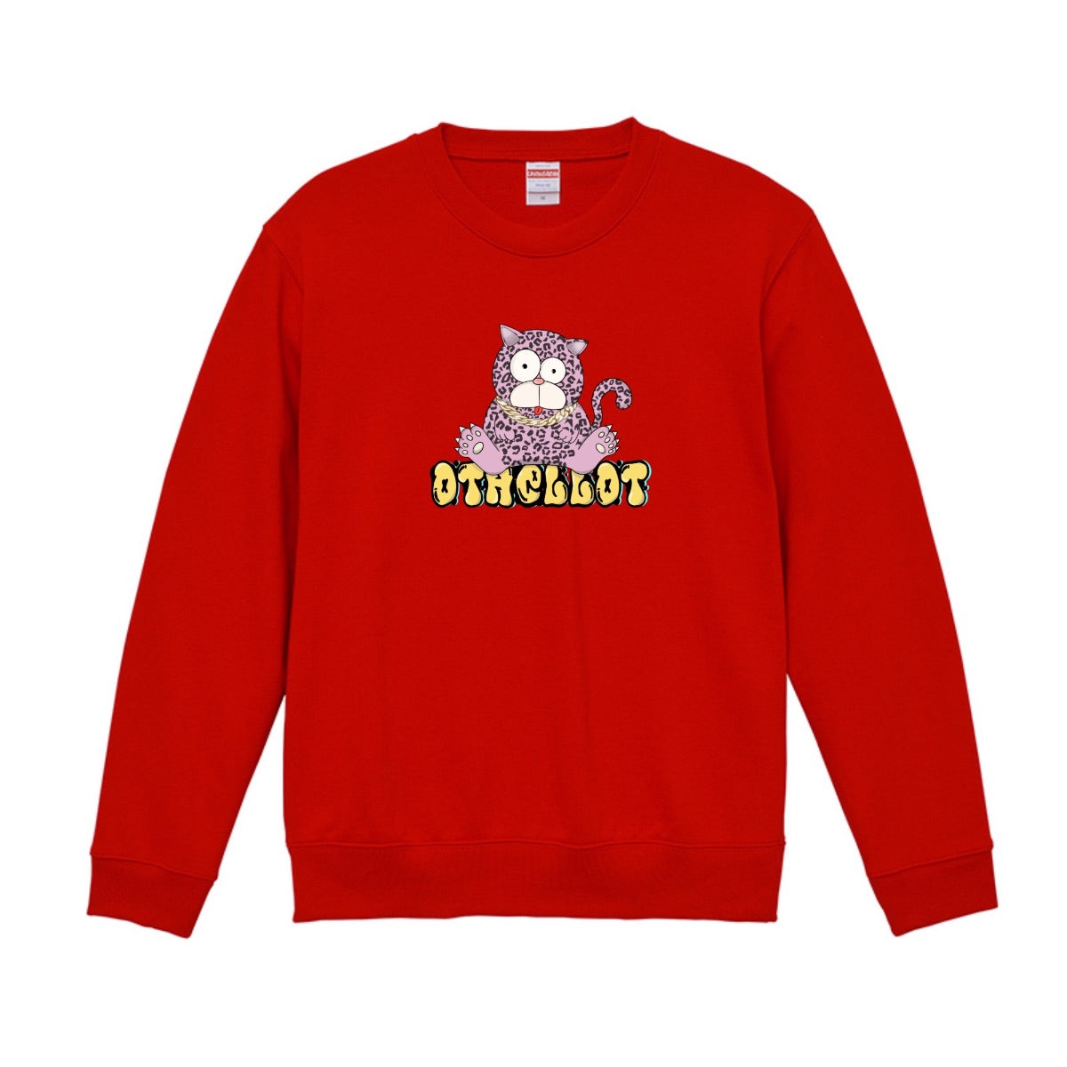 OTHELLOT トレーナー