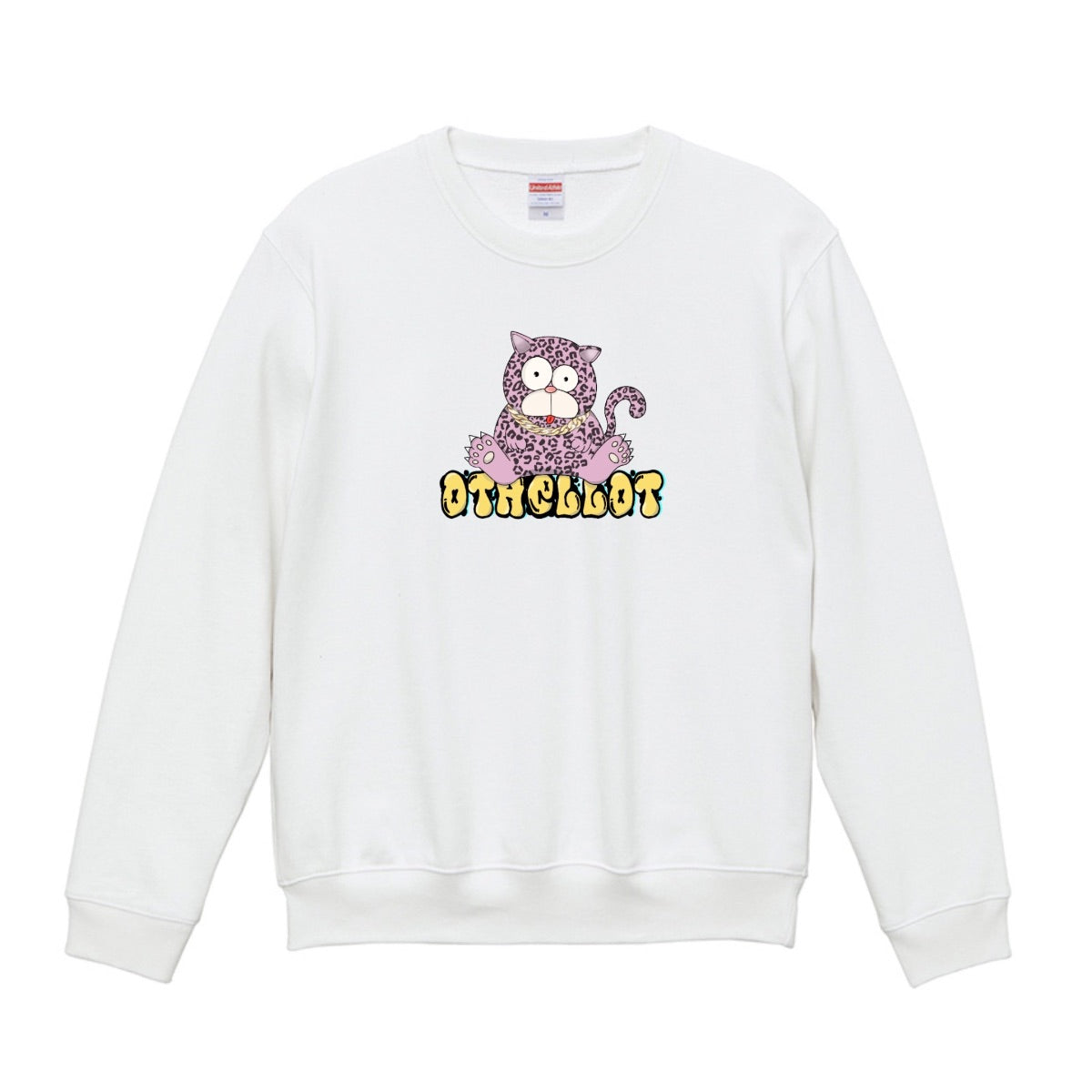 OTHELLOT トレーナー