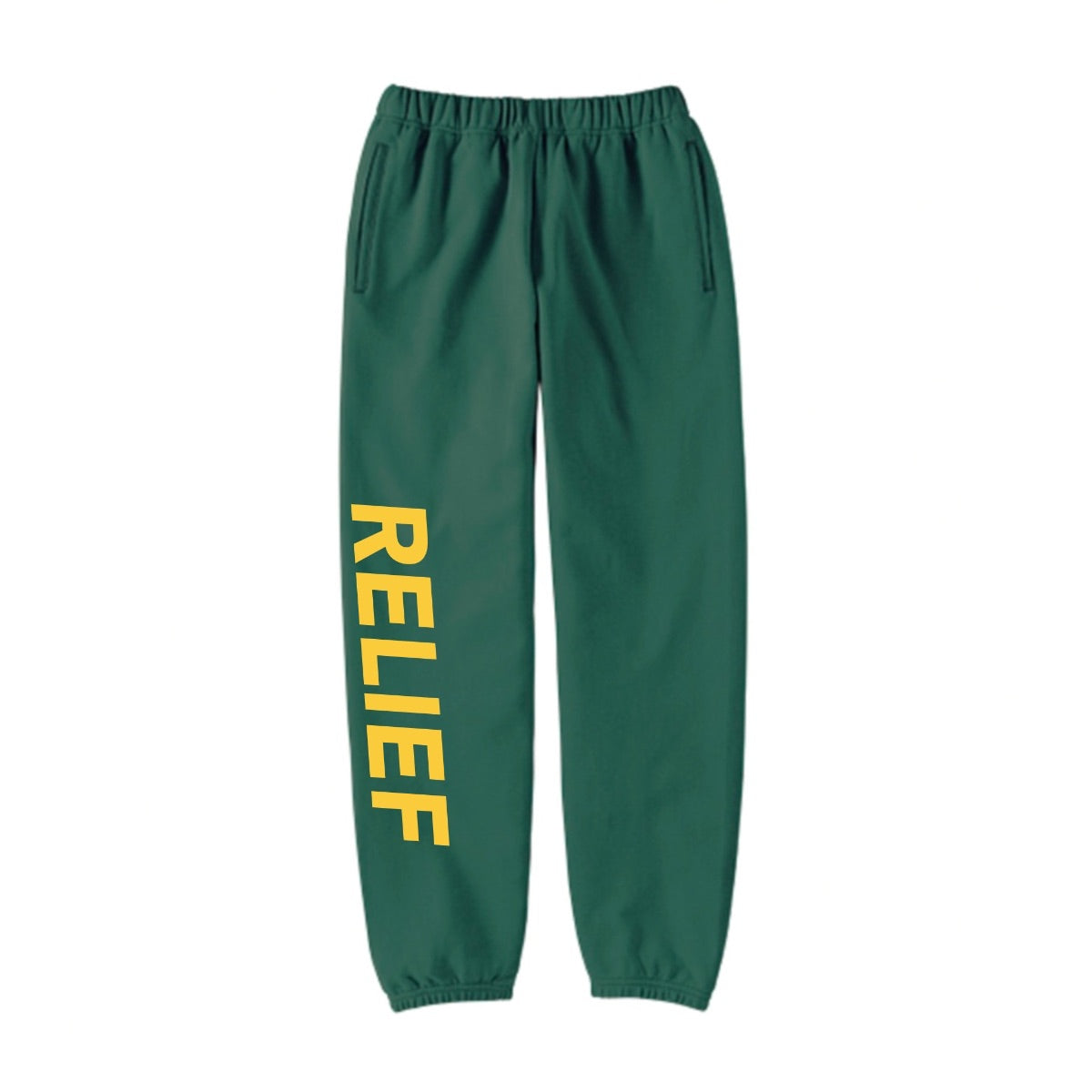 RELIEFパンツ(裏パイル)