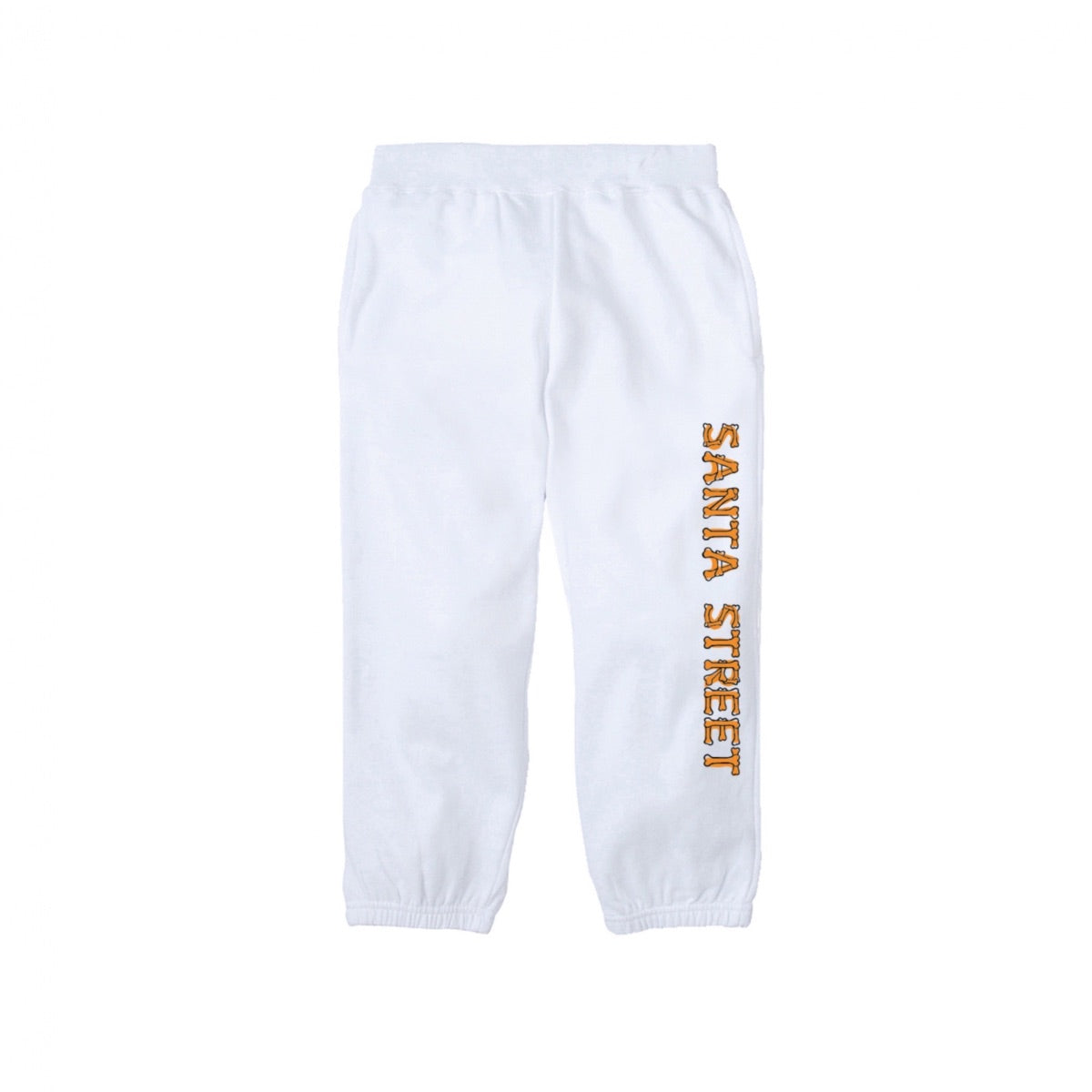 SANTA STREET キッズスウェットパンツ