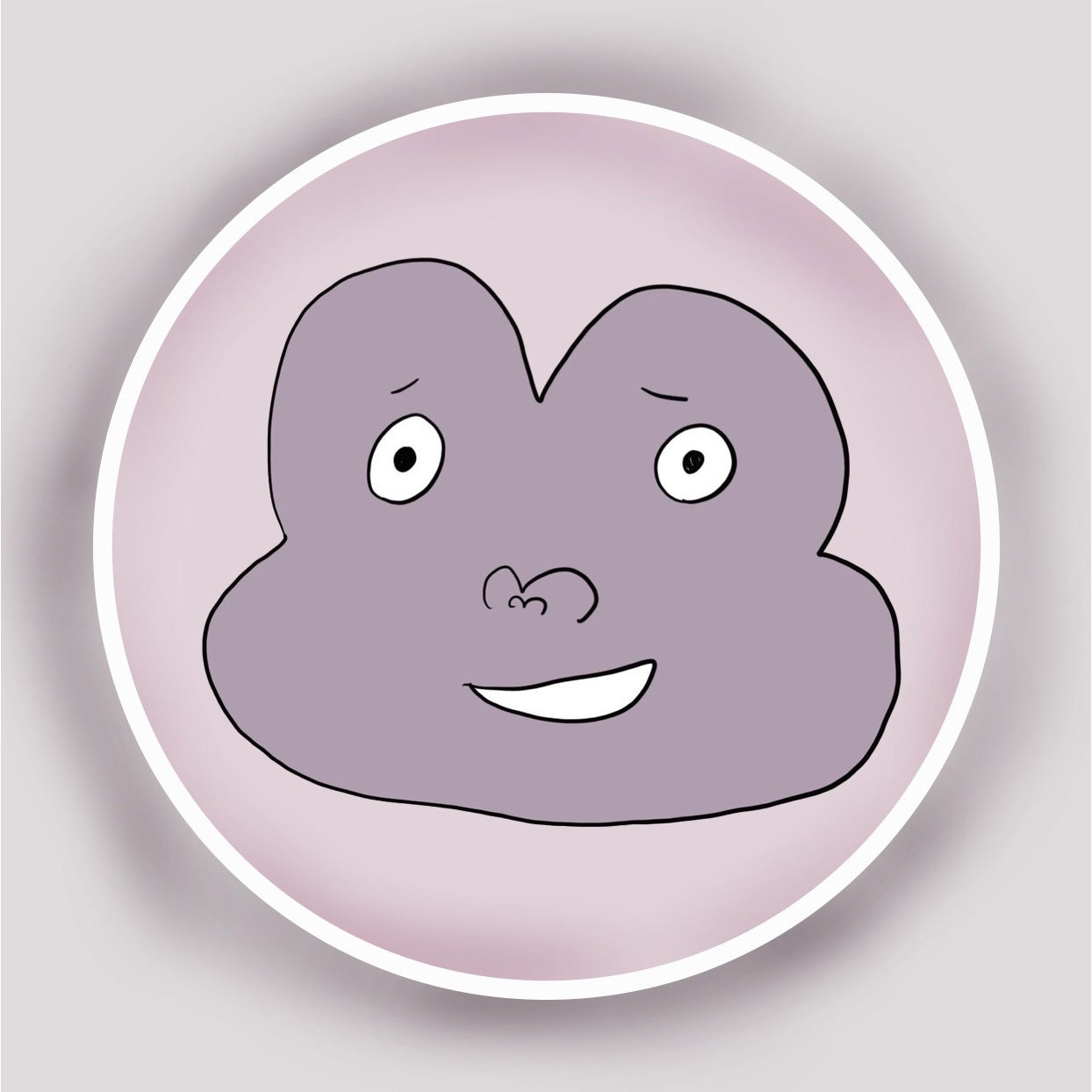 山田まめマグネットA