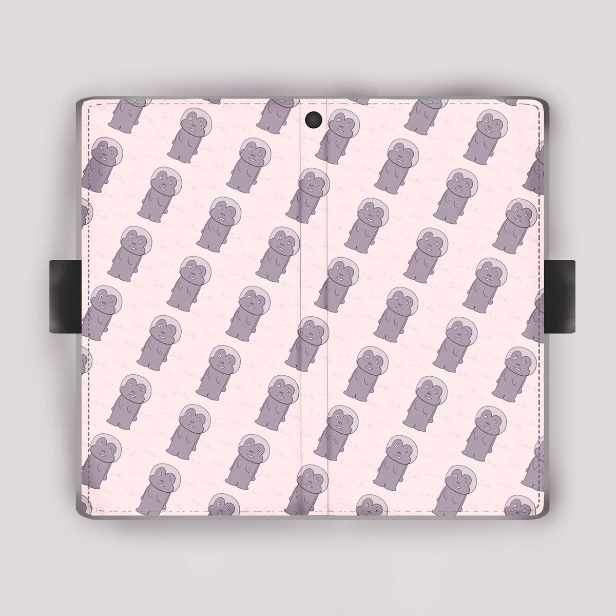 山田まめスマホケース