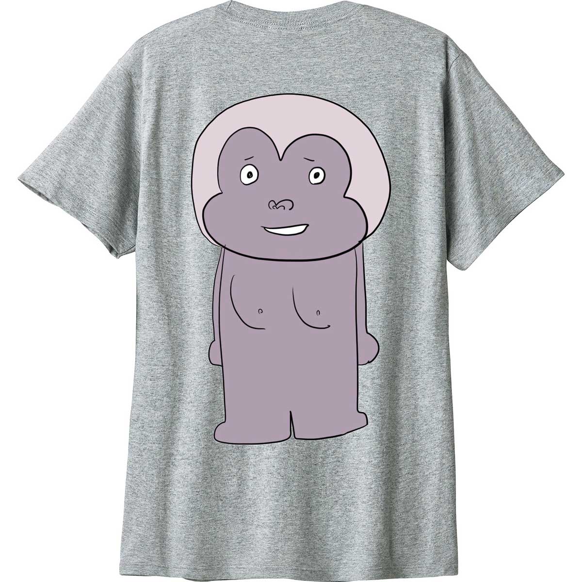 山田まめTシャツ