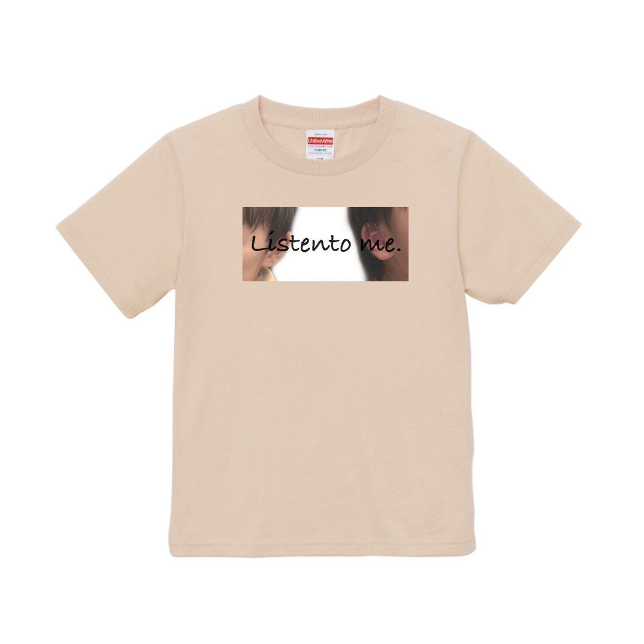 ゆきそた Tシャツ