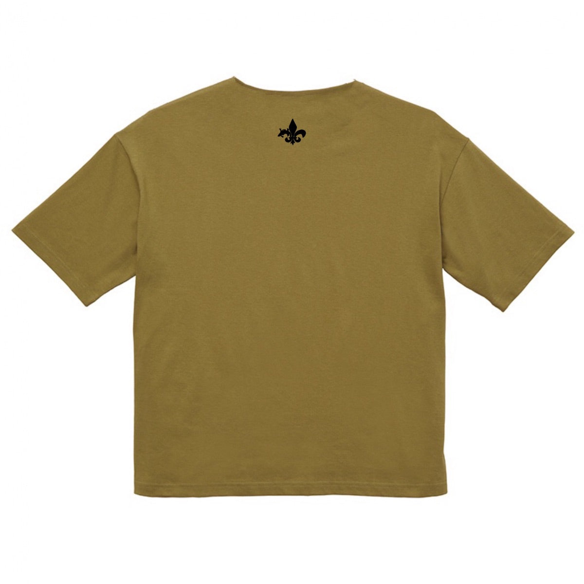 ゆりちゃんフォトTシャツB