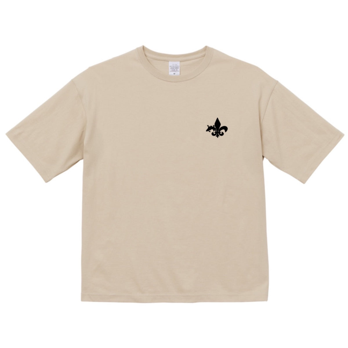 ゆりちゃんフォトTシャツD