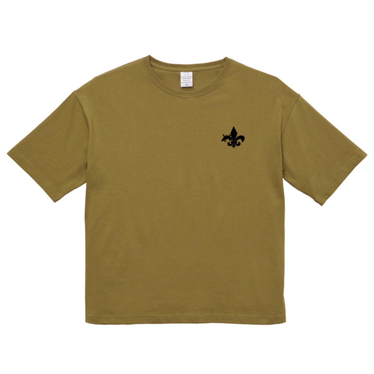 ゆりちゃんフォトTシャツD