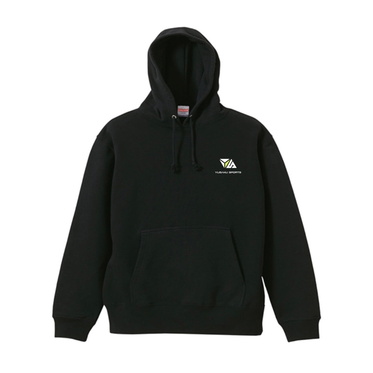 Yusaku Sports パーカー
