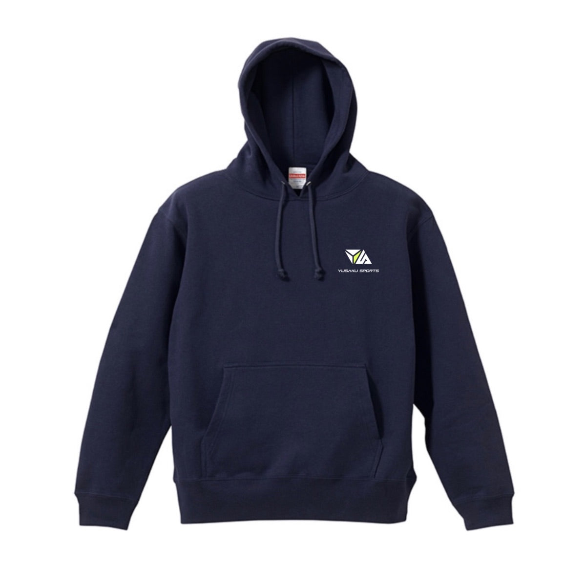 Yusaku Sports パーカー