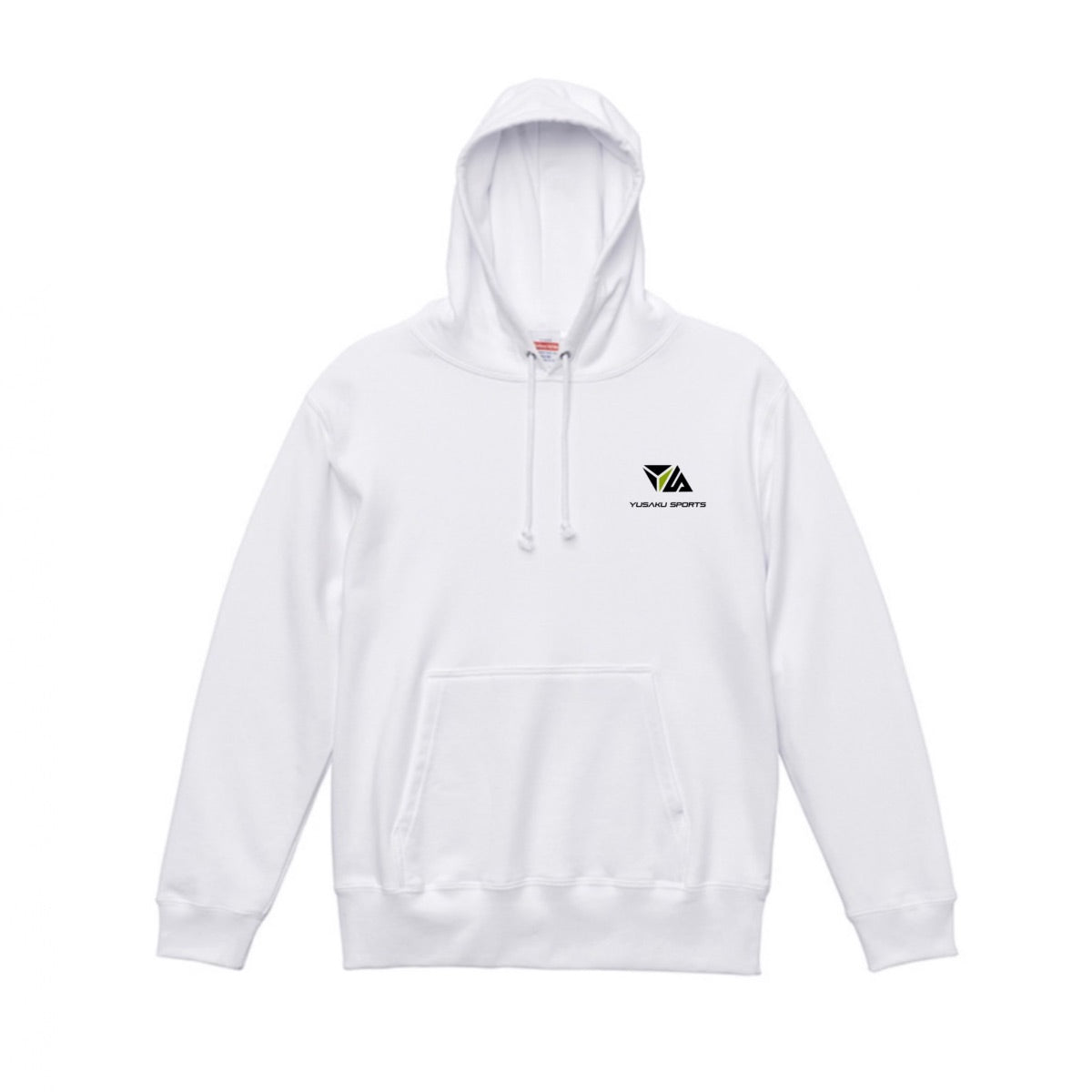 Yusaku Sports パーカー