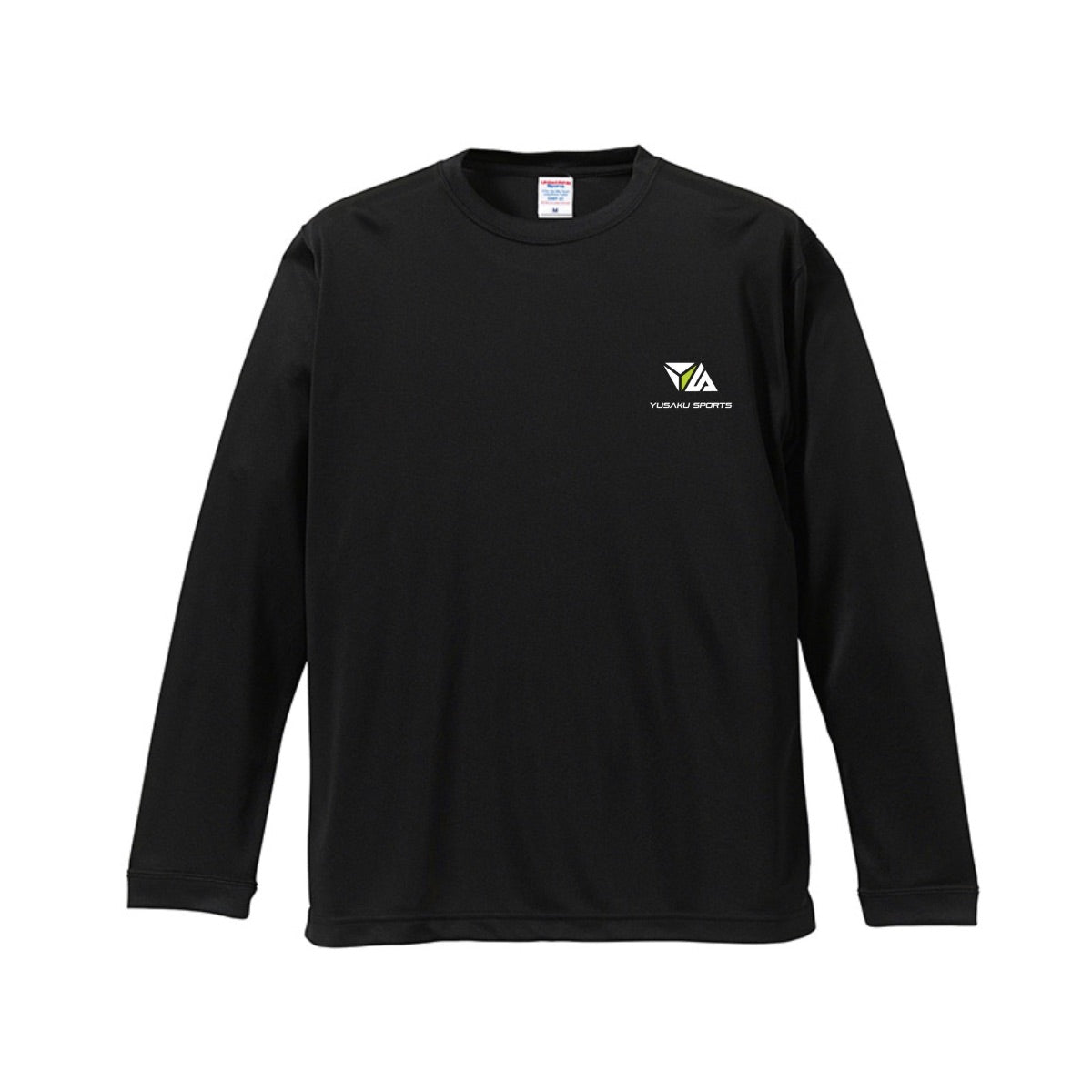 Yusaku Sports ロンT