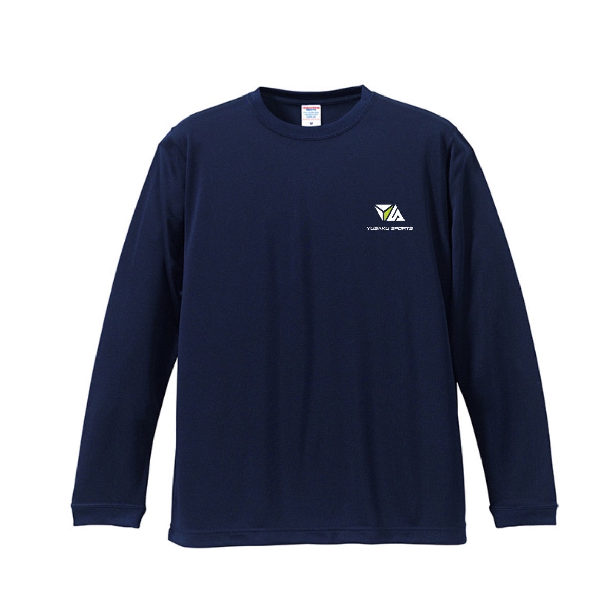Yusaku Sports ロンT