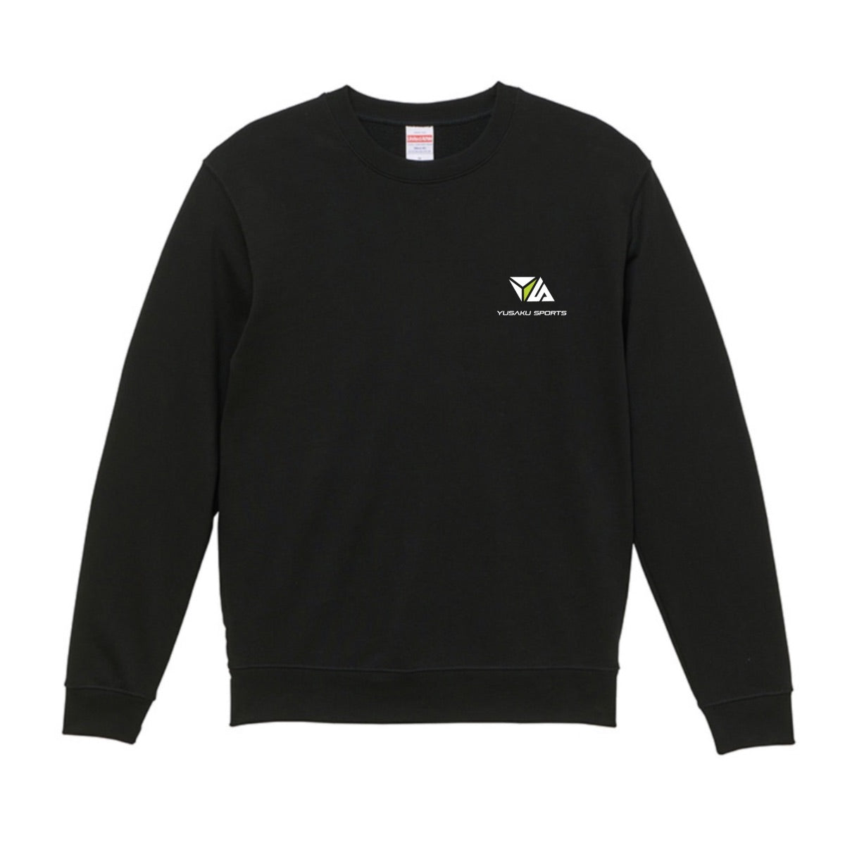 Yusaku Sports スウェット