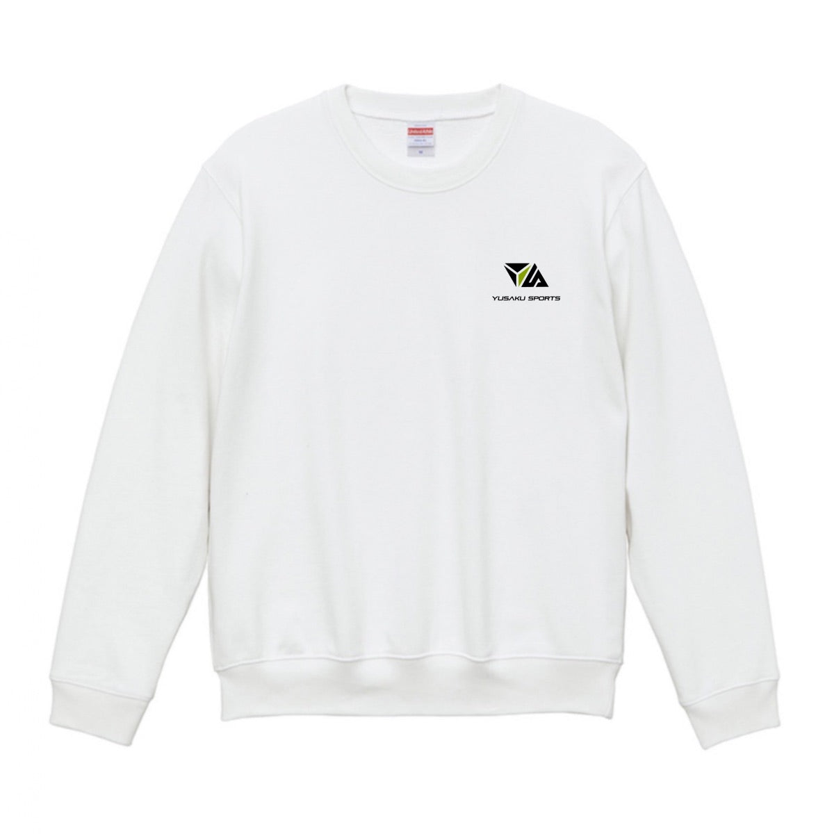 Yusaku Sports スウェット