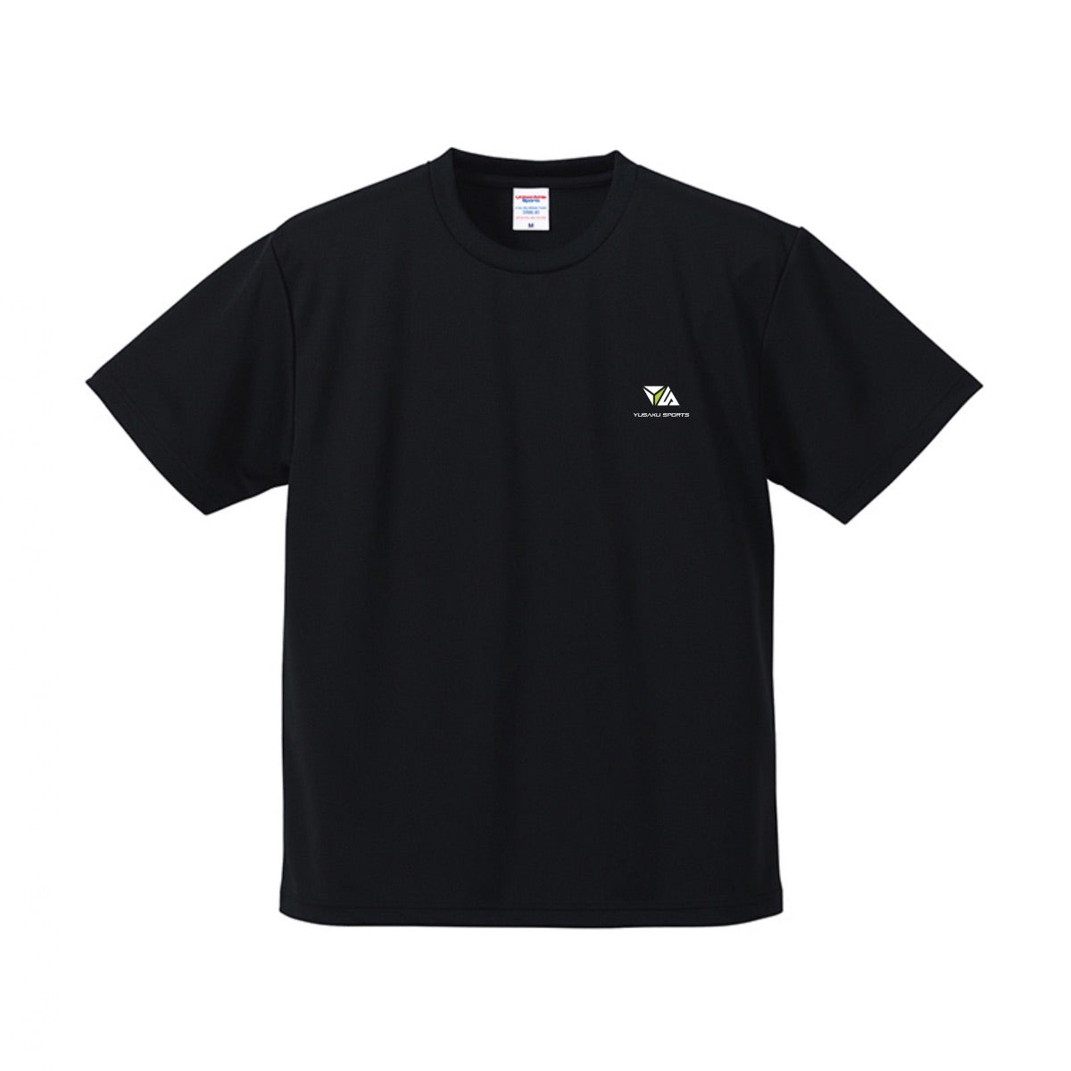 Yusaku Sports Tシャツ