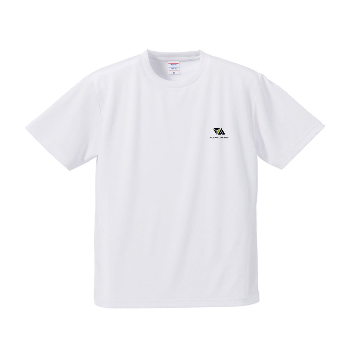 Yusaku Sports Tシャツ