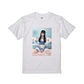 上原りせ　フォトTシャツ