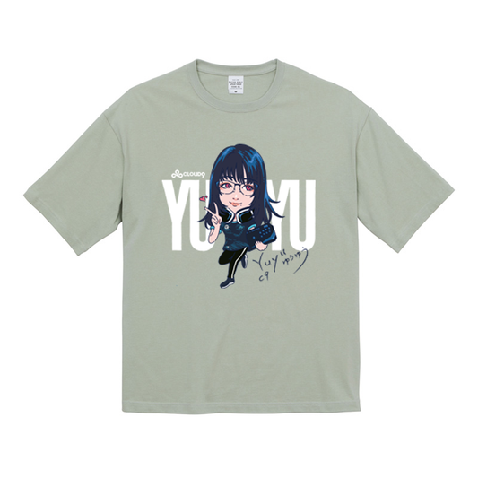 上原りせ　フォトTシャツ