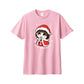 クリスマス限定Tシャツ