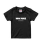 NEW YORK キッズTシャツ
