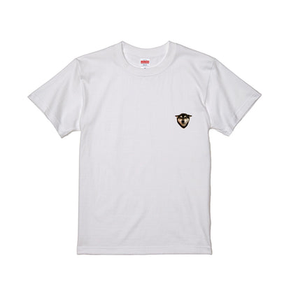 KUMA 半袖Tシャツ