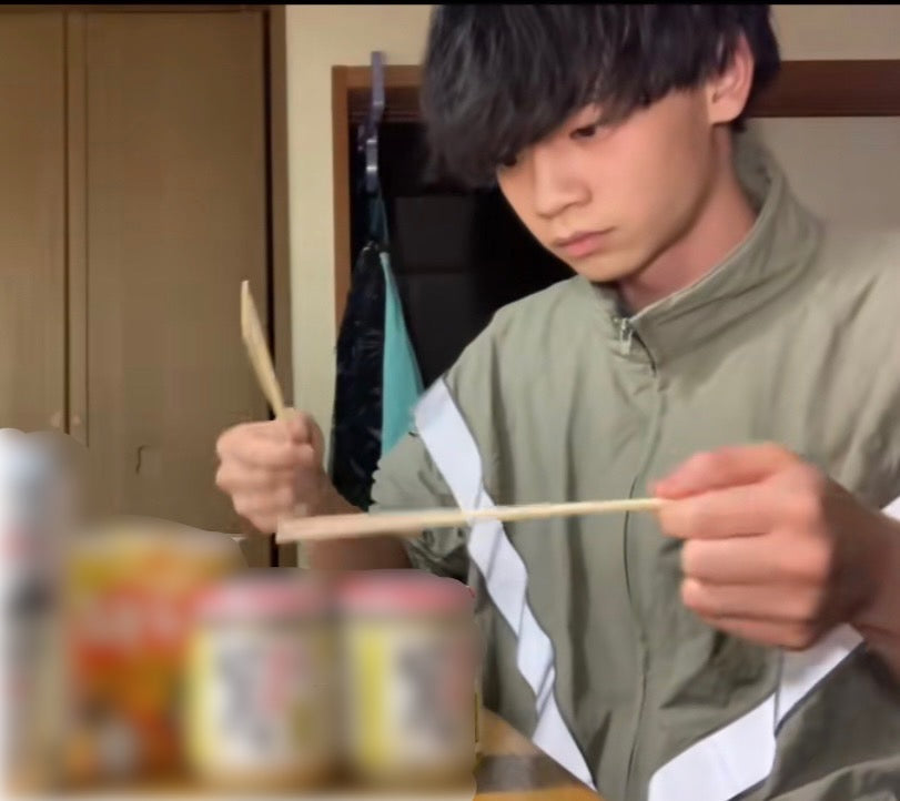 おかしゅー