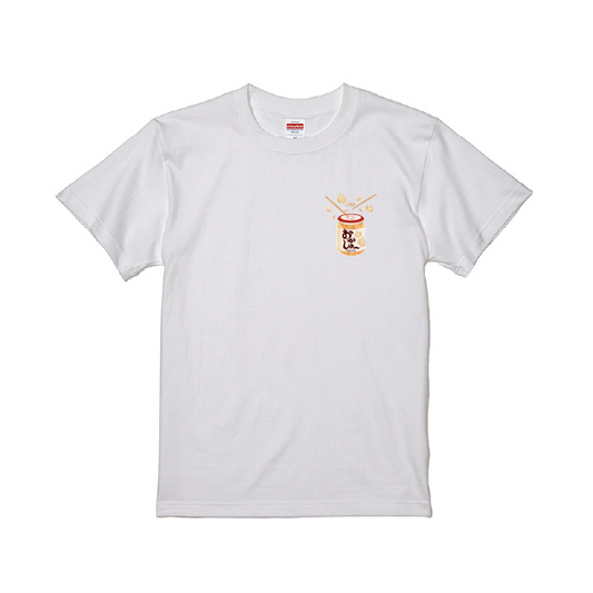 おかしゅーTシャツ
