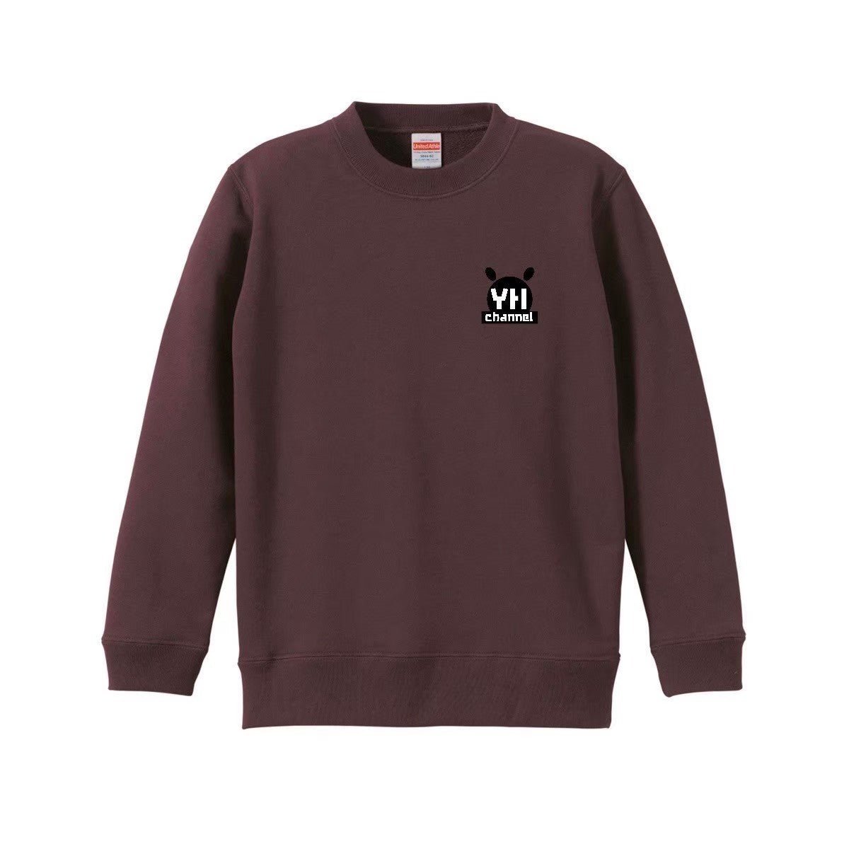 YUFキッズトレーナーB