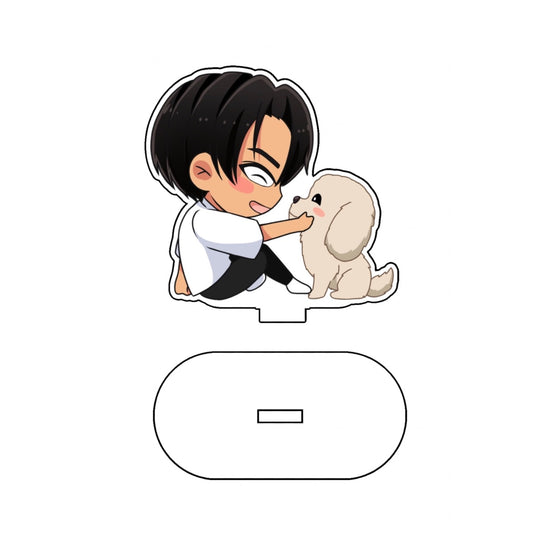 べっぷちゃんイラスト アクスタB