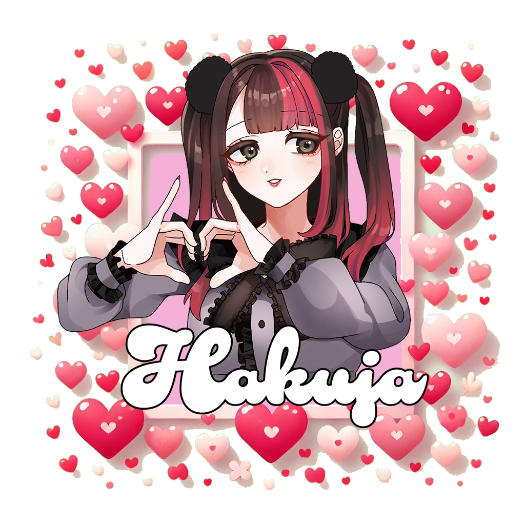 はくじゃ