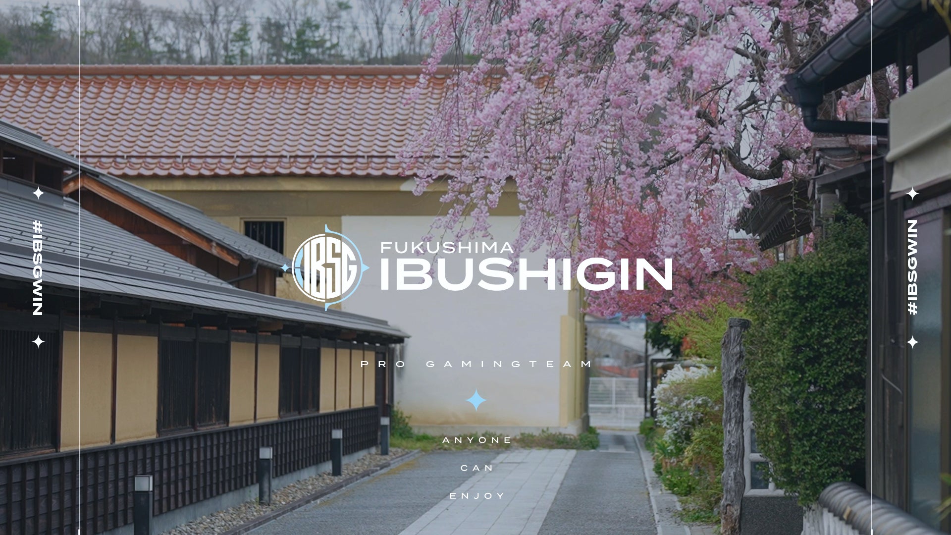 IBUSHIGIN