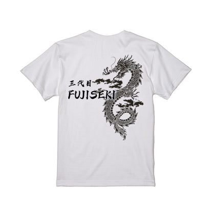 【自会社】オリジナルTシャツ