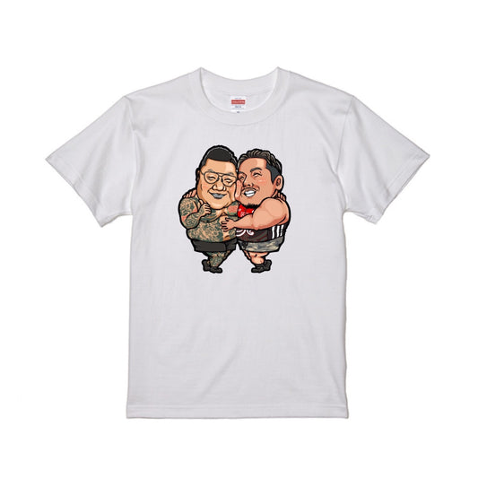 ノッコンTシャツ