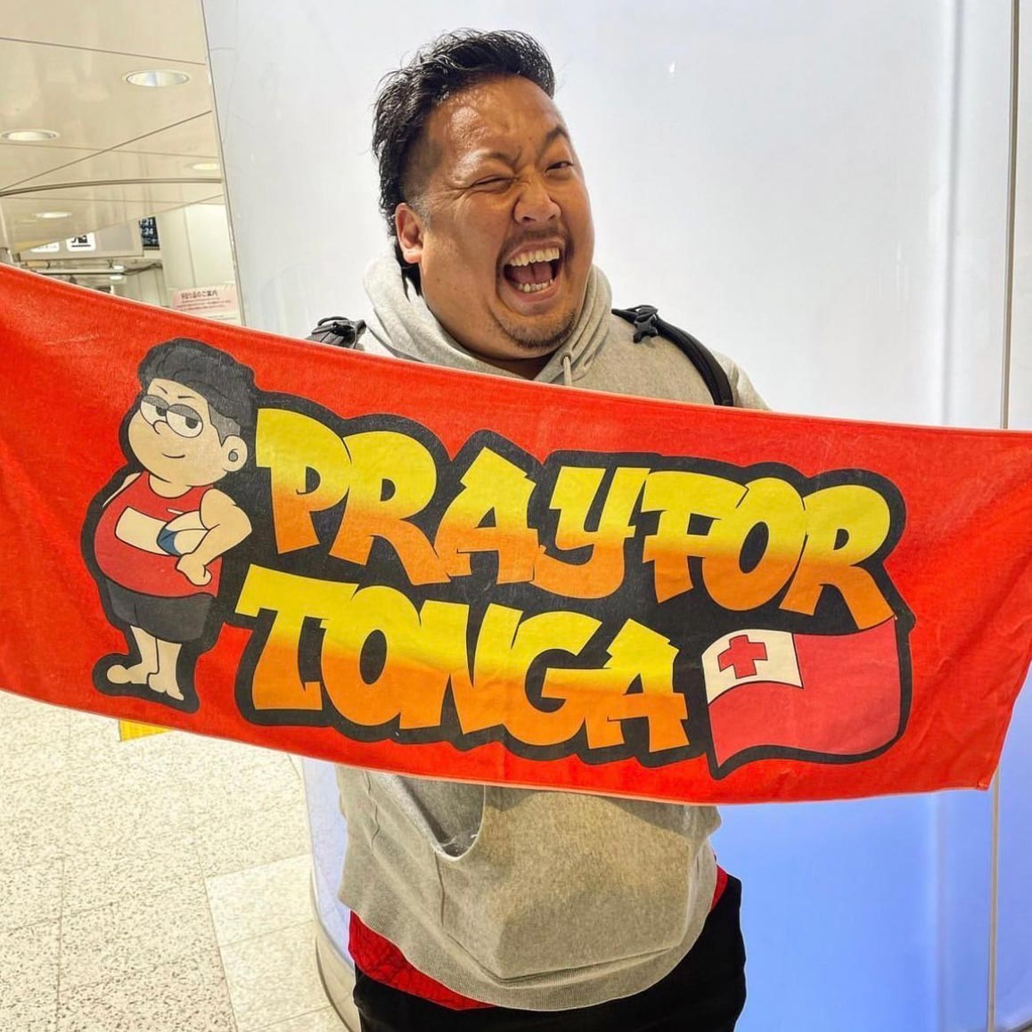 ノッコンタオル
