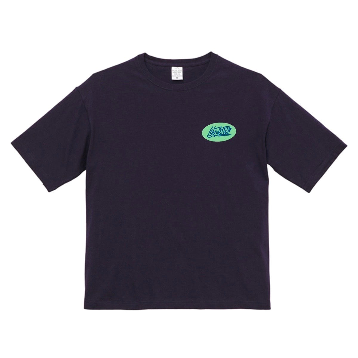 らねっとTシャツ