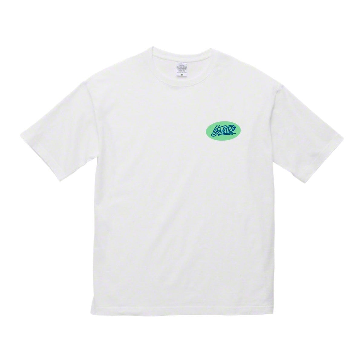らねっとTシャツ